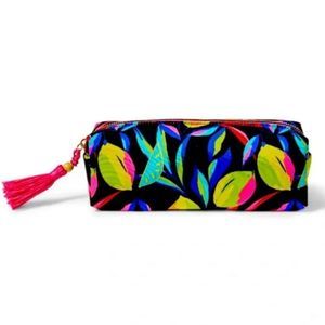 Lemon Pencil Pouch - Tabitha Brown for Target